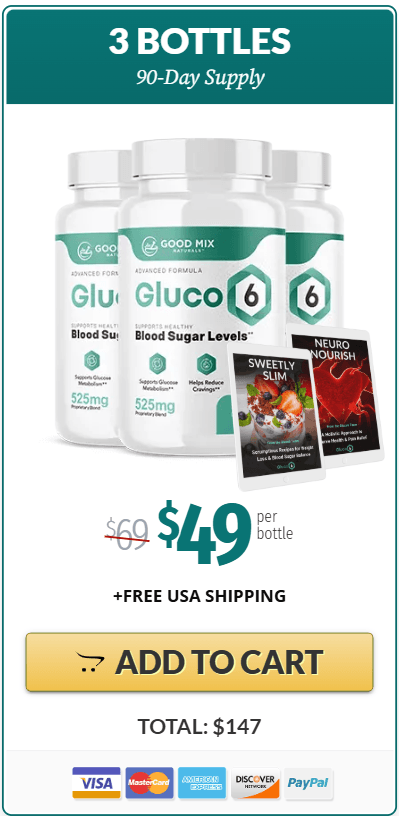 glucoessence buy now 3 bottles